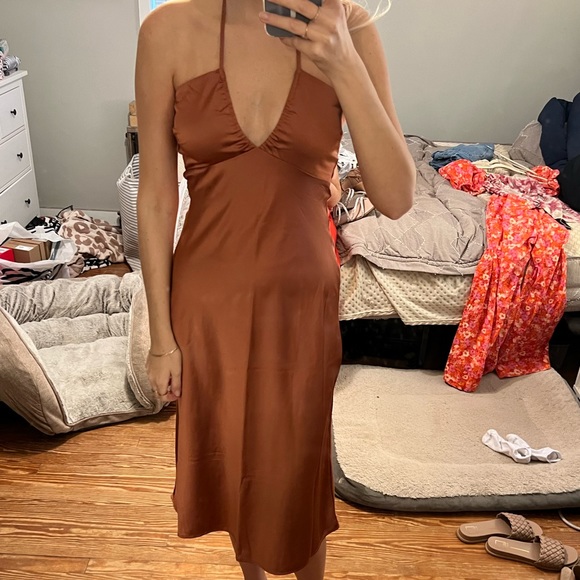 Abercrombie & Fitch Dresses & Skirts - Dress